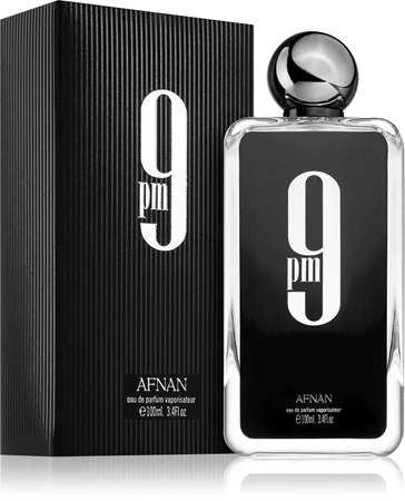 Afnan 9PM