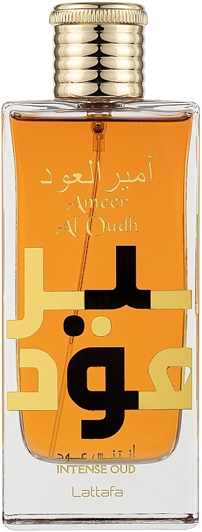 Lattafa Ameer Al Oudh Intense Oud