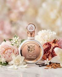Lattafa Fakhar For Women