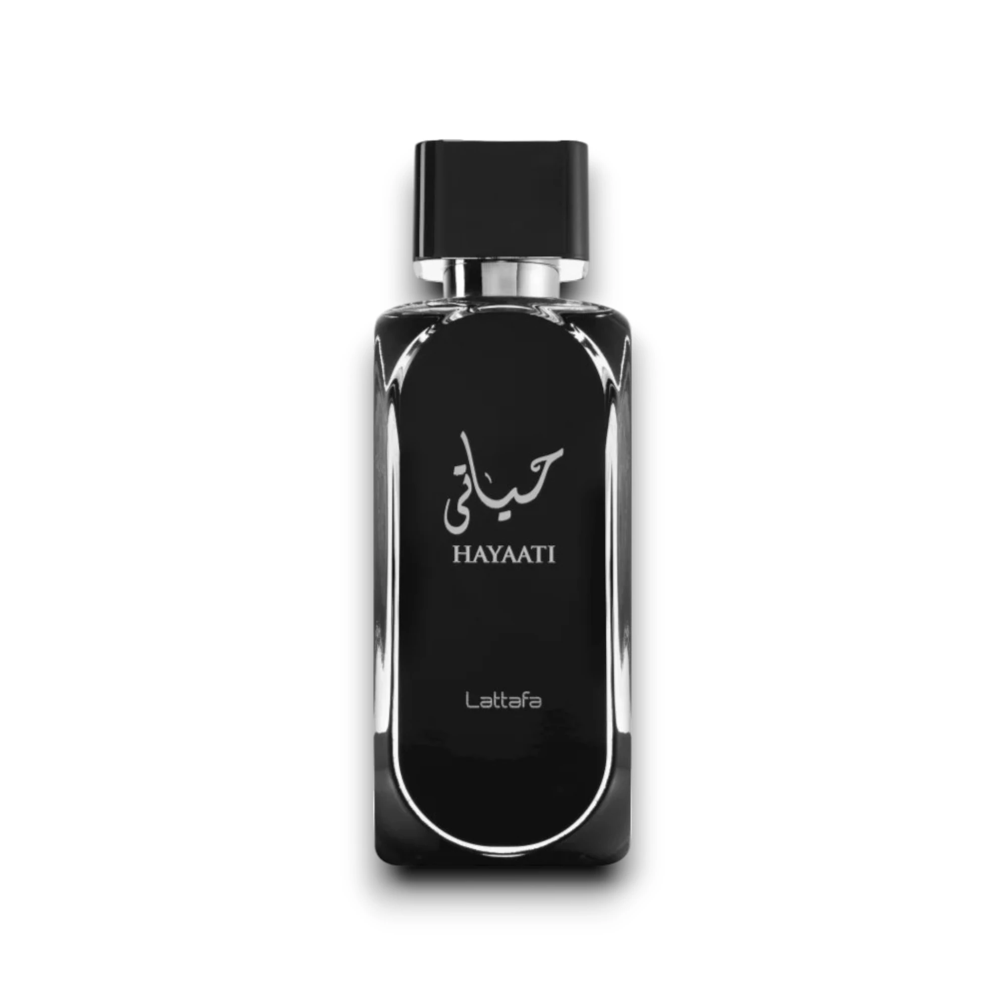 Lattafa Hayaati Black