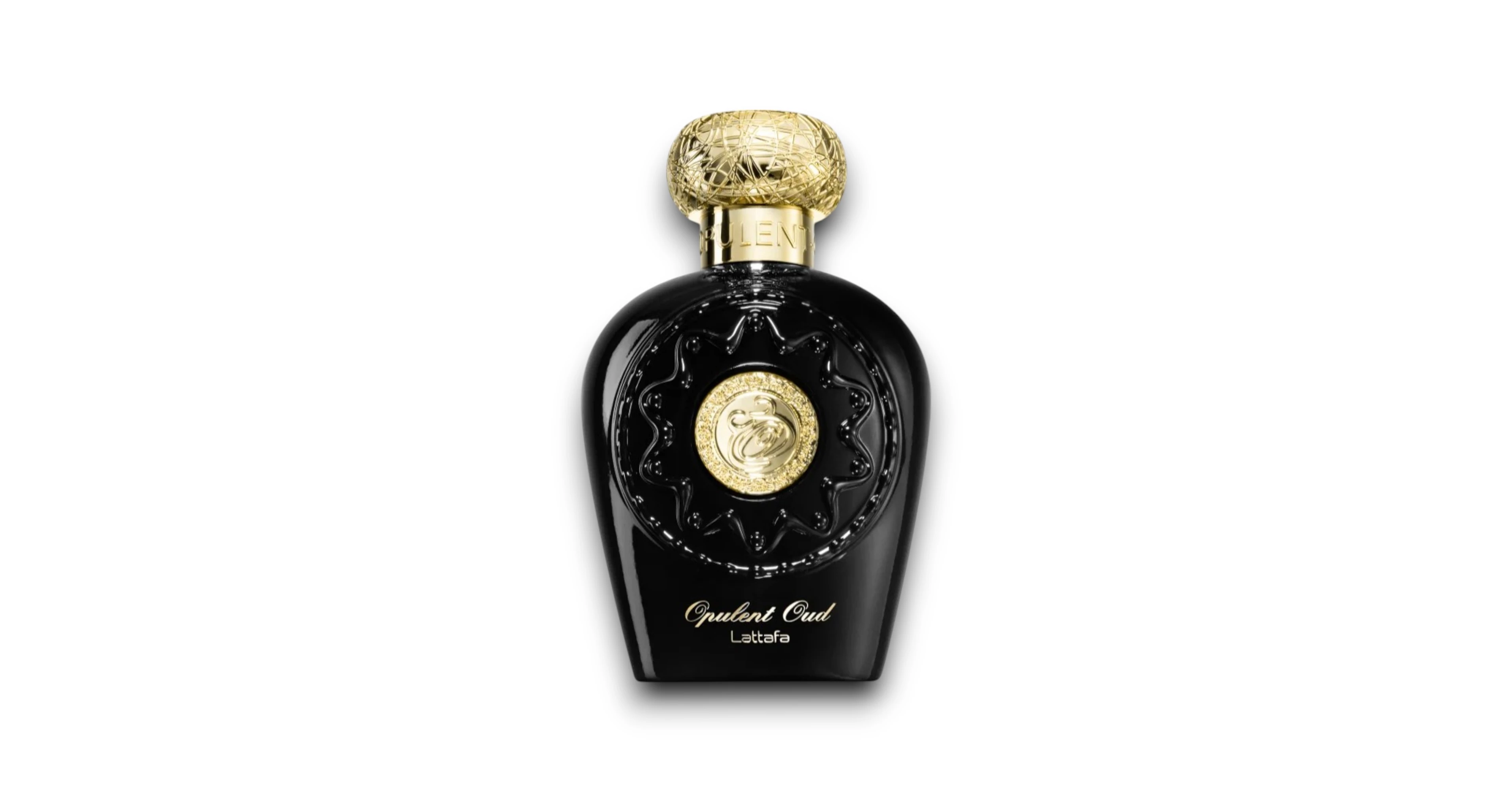 Lattafa Opulent Oud